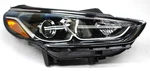 Oem Right Passenger Side Halogen Headlamp For Hyundai Sonata Us Built 92102C2500. Fixed Price $279.99.
