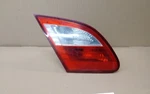 2007 Chrysler Sebring 4DR Touring Lid Mounted Left Side Tail Lamp. Fixed Price $50.00.