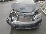 Driver Left Tail Light Lid Mounted Fits 10-12 Lexus HS250H 6448068. Fixed Price $220.50.