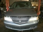 Driver Left Tail Light Gate Mounted Fits 99-01 Odyssey 91635. Fixed Price $30.00.