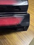 Passenger Light Tailgate Mounted Fits 24-25 Traverse 1979996. Fixed Price $201.89.