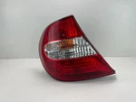 2002-2004 Toyota Camry Rear Drver Left Side Taillight Lamp Oem, 166-59305. Fixed Price $41.97.