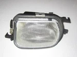 Mercedes Benz Fog Light 2158200656. Fixed Price $59.50.