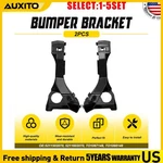 For 2003-2008 Toyota Matrix Front Bumper Support Bracket Left & Right 2-20. Fixed Price $8.54.