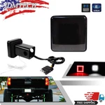80 Led Brake Light Trailer Hitch Cover Towing & Hauling 2" Receiver For Truck Rv. Fixed Price $19.99.