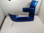 Passenger/right Headlight Cover, Blue From 2015 Ford F150 12444531. Fixed Price $73.38.
