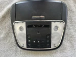 15-23 Dodge Charger Center Overhead Console Panel Oem NZLWLHL4 & Switches. Fixed Price $79.99.