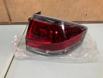 09-10 Ford Focus Coupe Right Passenger Trunk Lid Inner Tail Light Lamp Oem. Fixed Price $105.99.