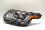 Land Rover Range Iv L405 Xenon Left Headlight Usa 2013-2017 CK52-13W030-FC. Fixed Price $349.99.