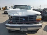 Driver Left Headlight From 8501 Gvw Fits 92-97 Ford F250 Pickup 1987372. Fixed Price $68.95.