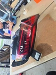 Driver Left Tail Lamp Assembly From 2017 Cadillac CT6 11758632 Good Condition. Fixed Price $350.00.