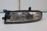 1993-1997 Nissan Altima Front Left Driver Side Headlight Assembly 114-58340L Oem. Fixed Price $52.49.