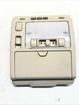 2008 Lexus RX400H Front Overhead Console Dome Light Sunroof Switch Oem. Fixed Price $59.99.