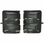 Recon 264140BK Towing Side Mirror Light Led Kit 2008-2016 Ford F250 F350 Sd. Fixed Price $129.95.