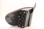 Outer Tail Light Lamp Bmw X5M 2011 2012 2013 Right 1418630. Fixed Price $69.99.