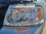 Driver Left Headlight Halogen Headlamps Fits 03-06 Navigator 733026. Fixed Price $74.99.