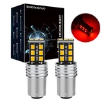 Red 1157 Led Bulbs Tail Stop Brake Turn Signal Light Ford F-150 F-250 F-350. Fixed Price $16.99.