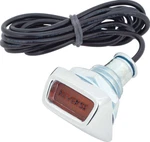 Oer Reverse Indicator Light With Cable 1968-1976 Dart Charger Challenger Valiant. Fixed Price $89.98.