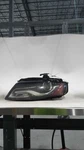 Driver Headlight Sedan Xenon Hid Self Adjusting Fits 09-12 Audi A4 365781. Fixed Price $244.39.