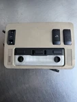 04-08 Bmw E63 650I Front Dome Light Lamp Assembly Oem 7062986. Fixed Price $32.00.