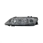 For Mazda 6 2003-2005 Driver Side Headlight GK2A510L0E MA2502125. Fixed Price $208.89.
