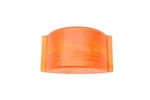 Grote 90053 Amber Side Marker Lens Nos. Fixed Price $8.22.