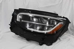 Headlight 20 Mercedes Glc-class 300. Fixed Price $350.00.
