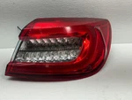 2015 Maserati Quattropo Passenger Right Tail Light Oem 227794. Fixed Price $249.48.