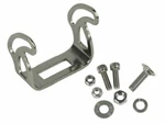 Rigid Industries 40185 D-series Bracket W/ Hardware Stainless Steel. Fixed Price $37.23.
