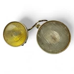 80-85 Mercedes 300D 300CD 300TD W123 Headlight Lamp Halogen Driver Left Oem. Fixed Price $156.09.