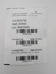 Driver Headlight Canada Market Vin 7 8TH Digit Halogen Fits 14-15 Optima 351244. Fixed Price $225.00.