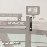 Backrack Fits 91005 Sport Light Bracket Pair For Truck Accessories. Fixed Price $41.49.