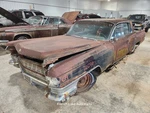 Driver Left Headlight Trim Ring Fits 1964 Cadillac 60S 1342723. Fixed Price $55.00.