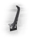 DV8 Offroad Full Pillar Light Mount For Jeep Wrangler Jl & Gladiator Jt. Fixed Price $227.99.