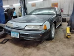Passenger Tail Light Excluding Super Coupe Center Fits 92-95 Thunderbird 1706390. Fixed Price $89.57.