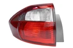 Fits Ford C - Max Ii Rear Left Lamp. Fixed Price $129.00.