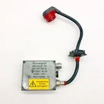 Oem 01-05 Porsche 911 Xenon Hid Ballast Unit Light Computer Controller. Fixed Price $71.95.