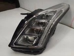 23462286 Driver Left Headlight From 2014 Cadillac Elr 12876762. Fixed Price $1243.94.