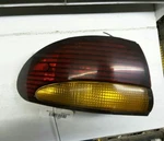 96 97 98 99 Bonneville L. Tail Light Quarter Panel Mounted 115201. Fixed Price $28.75.