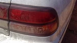 Passenger Tail Light Quarter Panel Mounted Fits 96-97 Infiniti I30 211590. Fixed Price $83.99.