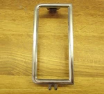 1977-1979 Cadillac Lh Back Up Lamp Bezel Correct For Deville--fleetwood--phaeton. Fixed Price $64.95.