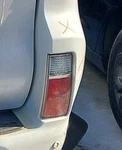 Passenger Right Tail Light Bumper Mounted Fits 10-13 Lexus GX460 3622396. Fixed Price $165.00.