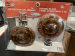 Roadpro RP3802/40L2 Double-face Stop Turn Light Assembly Led. Fixed Price $29.99.