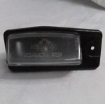 2004 2009 Nissan Quest License Plate Lamp Ichikoh 6236 Oem 26510 5Z000. Fixed Price $19.99.