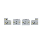Putco Led Dome Light Kit Crew Cab Chevrolet Silverado/gmc Sierra 2007-2013. Fixed Price $69.83.