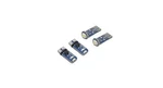 Putco 980296 Premium Bulbs. Fixed Price $120.99.