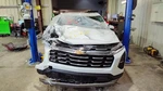 Equinox 2026 Tail Light 1208902. Fixed Price $310.50.