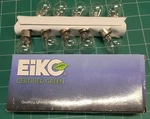 1156 (replaces 1073) Indicator Lamps..box Of 10.. Nos Eiko. Fixed Price $12.00.