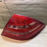 00-02 Mercedes W215 CL55 Amg Rear Right Passenger Side Tail Light Lamp Oem. Fixed Price $180.00.