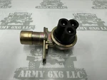 High Low Beam Dimmer Switch M35A2 M939 M923 2590-00-801-2355 7728788 M809 Hmmwv. Fixed Price $39.74.
